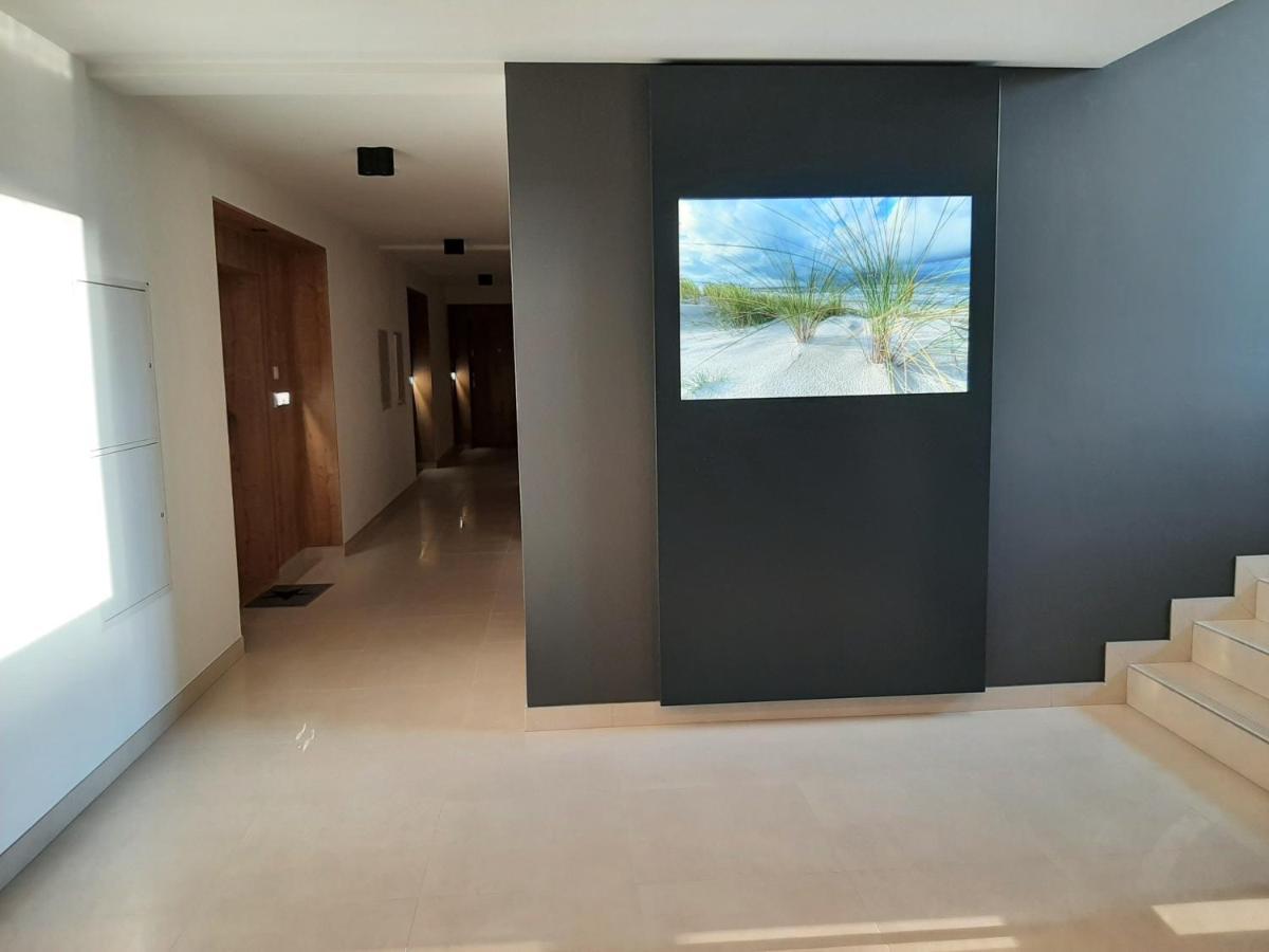 Apartament Mietowa Perla Kolobrzeg Exterior photo