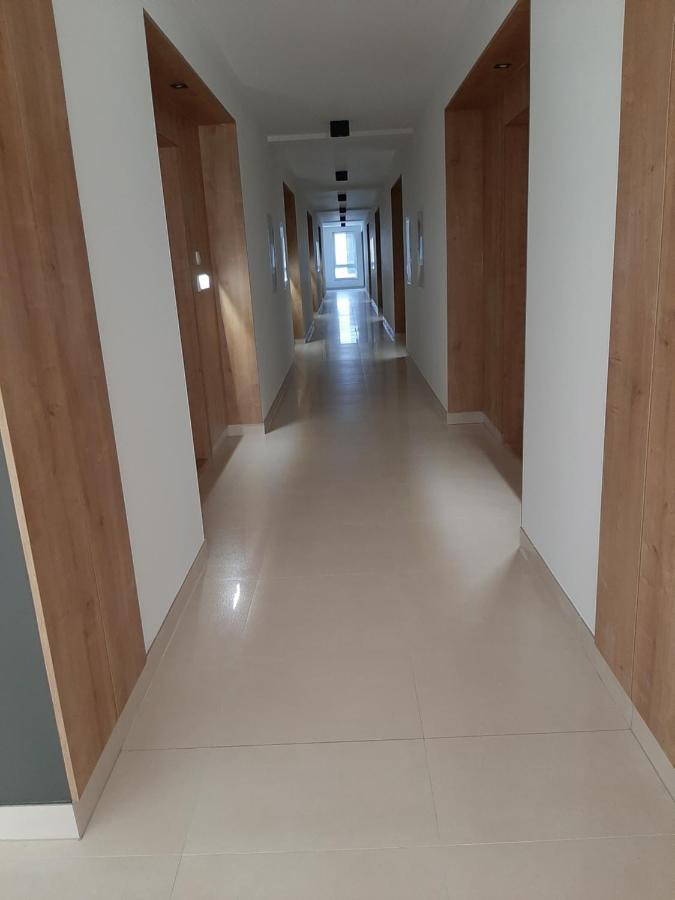 Apartament Mietowa Perla Kolobrzeg Exterior photo