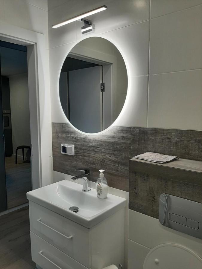 Apartament Mietowa Perla Kolobrzeg Exterior photo