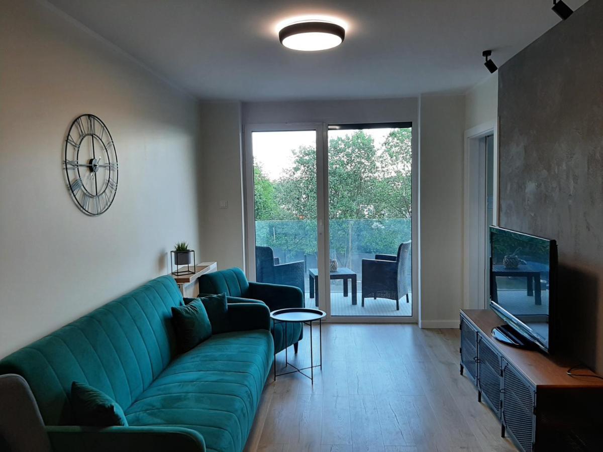 Apartament Mietowa Perla Kolobrzeg Exterior photo
