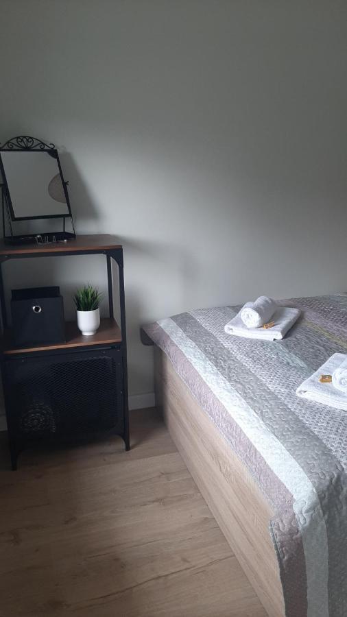 Apartament Mietowa Perla Kolobrzeg Exterior photo